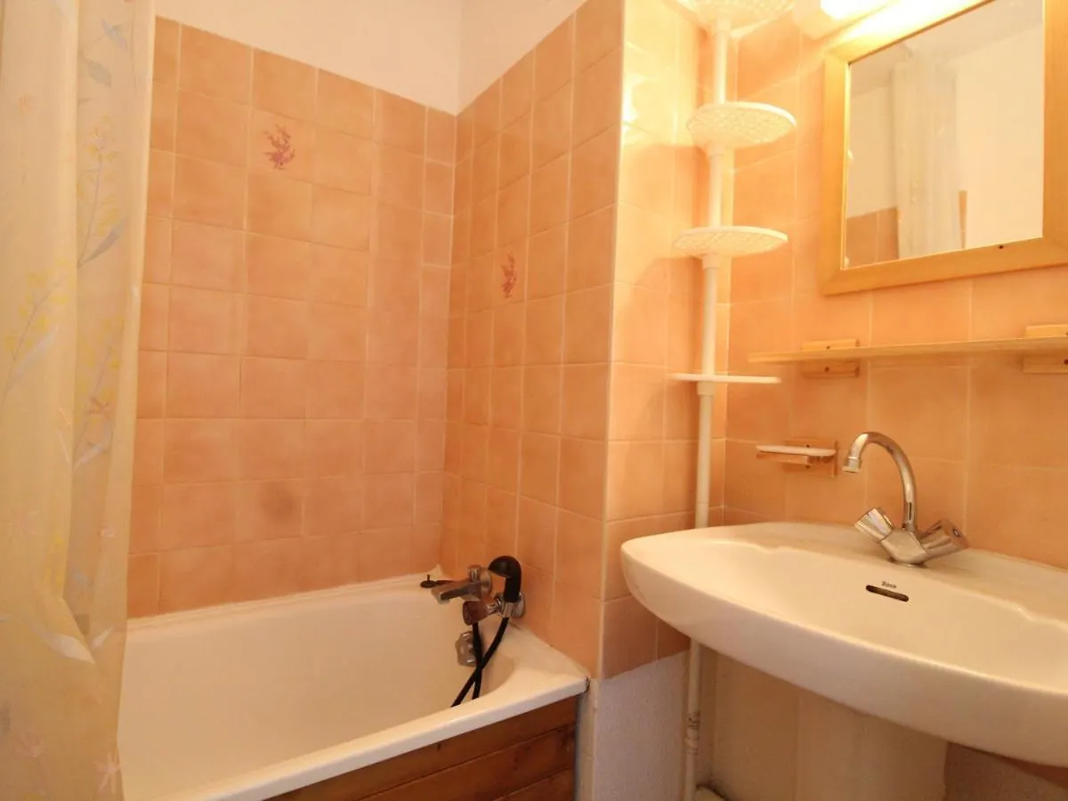 Studio 3 Personnes Avec Balcon A Val Cenis Le Haut, Proche Pistes Et Commerces - Fr-1-508-182 Lanslevillard Apartment