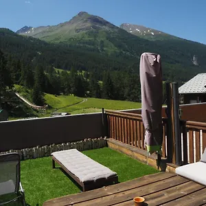 La Soldanelle Lanslevillard
